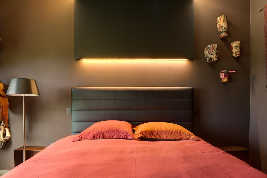 B&B Finis Terrae Lokeren Rum bild