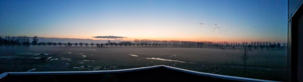 B&B Finis Terrae Lokeren Exteriör bild